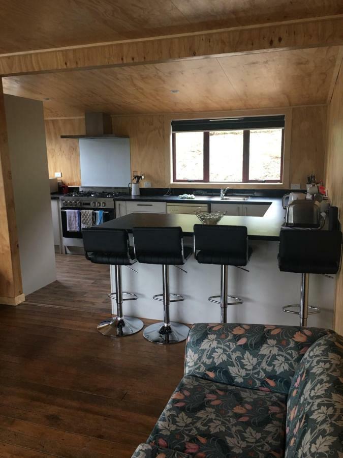 Mount Cook Station Shearers Quarters Lodge Lake Tekapo Exterior foto
